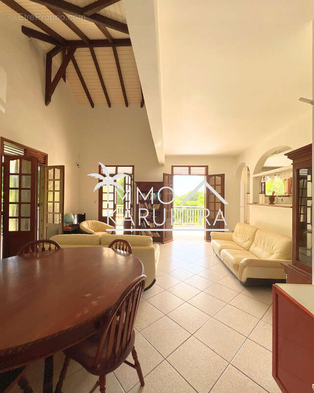 Maison à TROIS-RIVIERES