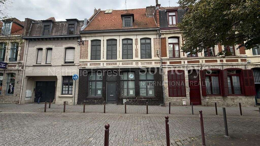 Appartement à LILLE