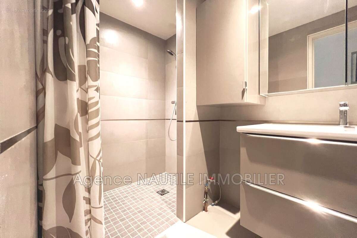 Appartement à LA GRANDE-MOTTE
