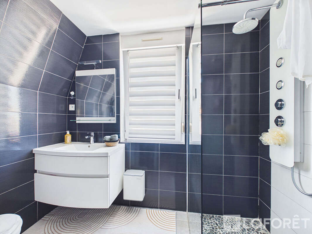 Maison Pfastatt 6 pièces 120m² avec 4 chambres et piscine - photo 10
