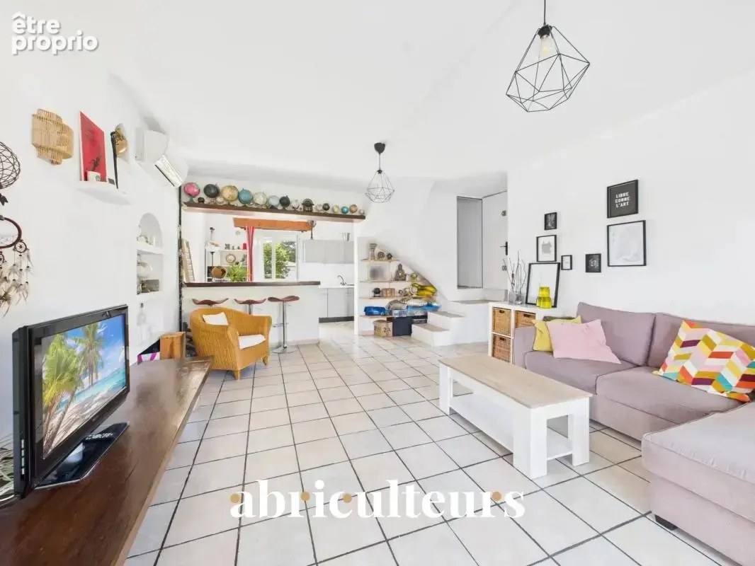 Maison familiale avec dépendance de 192 m² en vente à Bouc-Bel-Air(13320) - photo 19