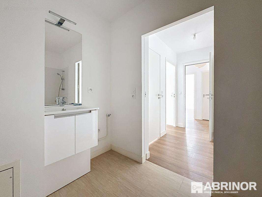 À VENDRE – Appartement 3 pièces de 69 m² avec terrasse, box fermé et résidence sécurisée - photo 8