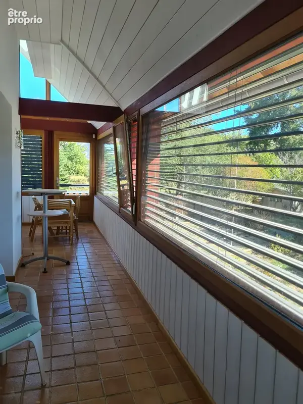 Maison bioclimatique 170 m2 - autonome et rentable (4 000 €/an) - photo 13