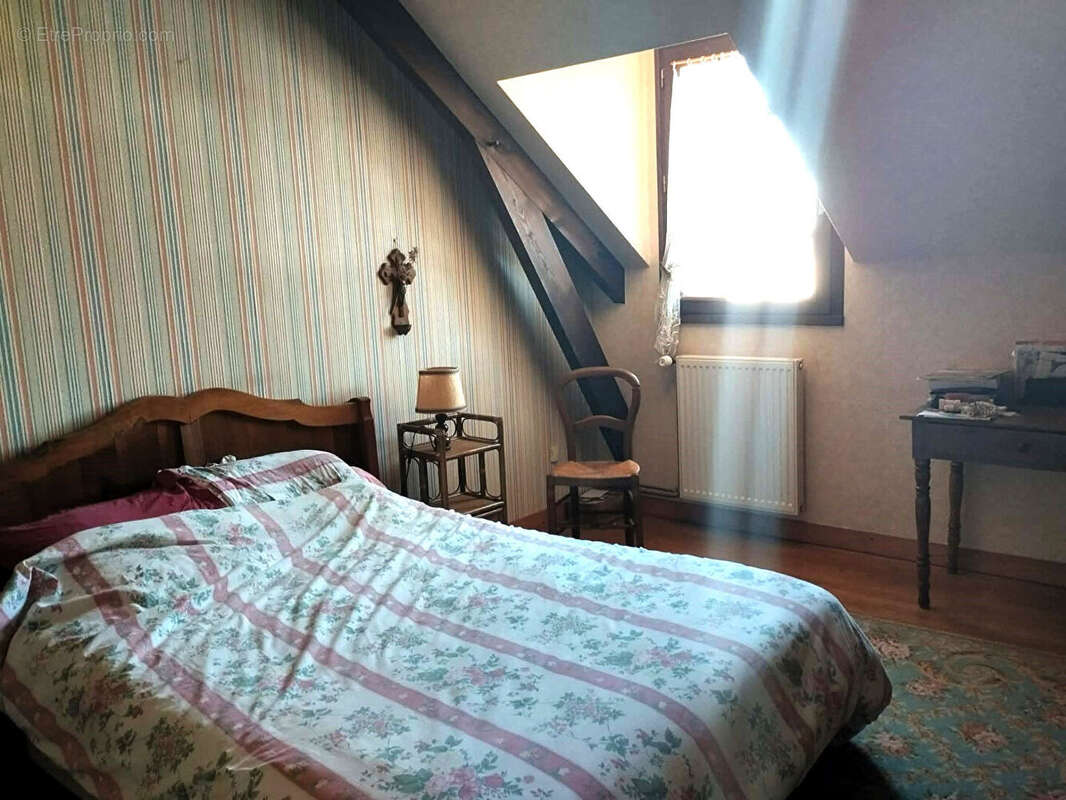 Maison à SAINT-PERE-EN-RETZ