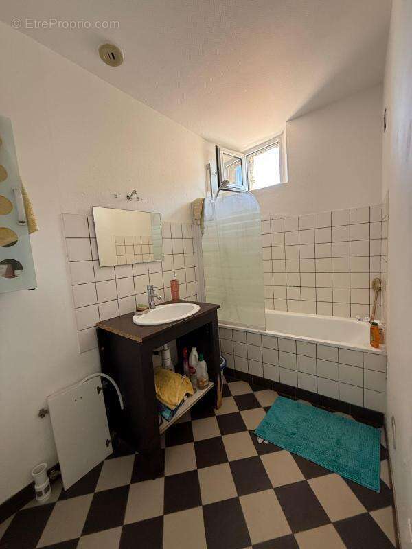 Appartement à PEZENAS