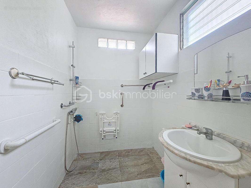 Maison à SAINT-CLAUDE