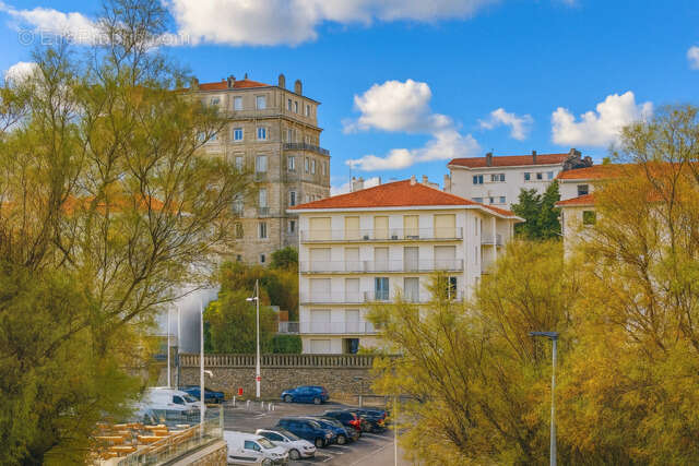 Appartement à BIARRITZ
