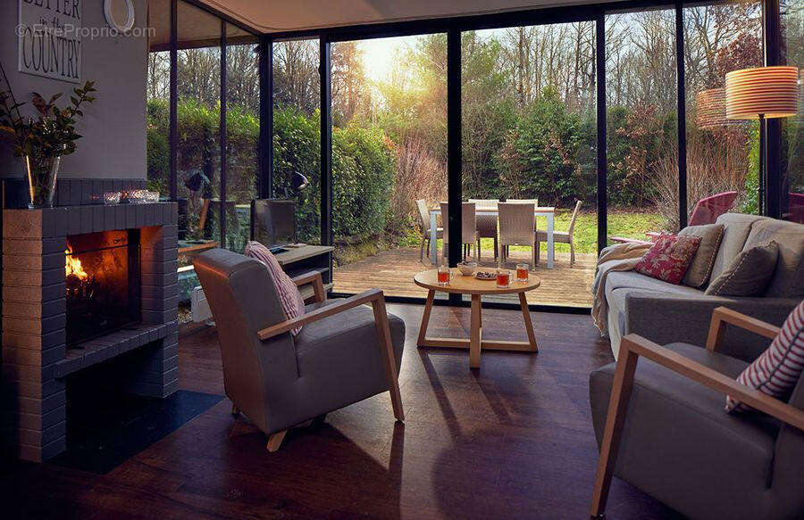 House for sale Centre Parcs Les Bois-Francs - Maison à VERNEUIL-SUR-AVRE