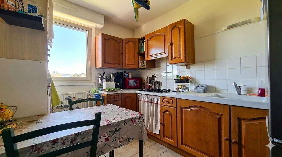 Appartement à MACON