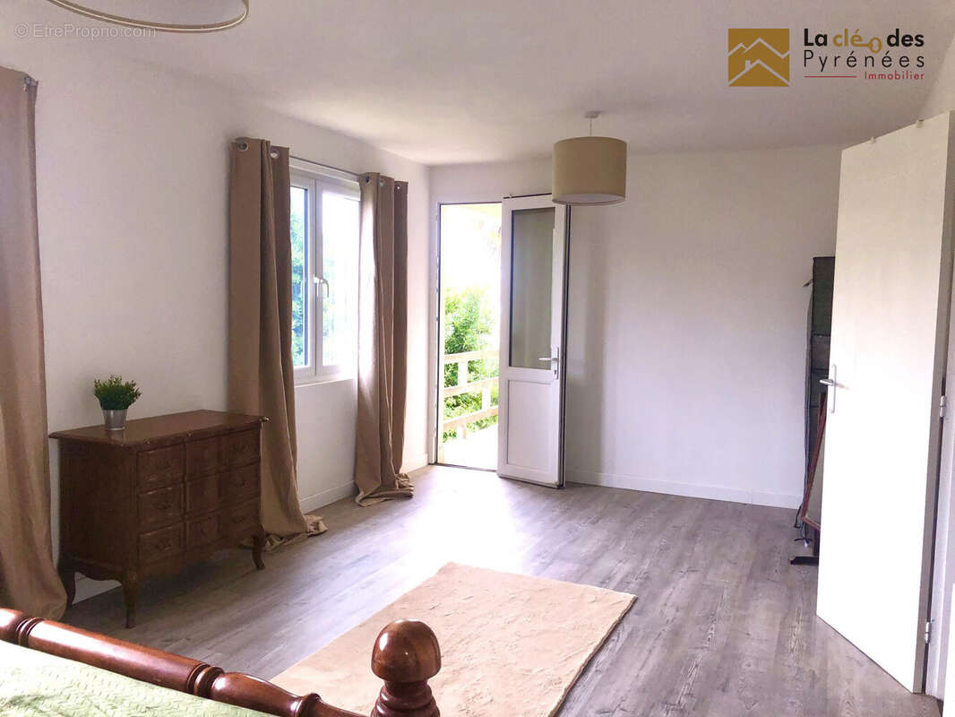 Maison à LANNEMEZAN