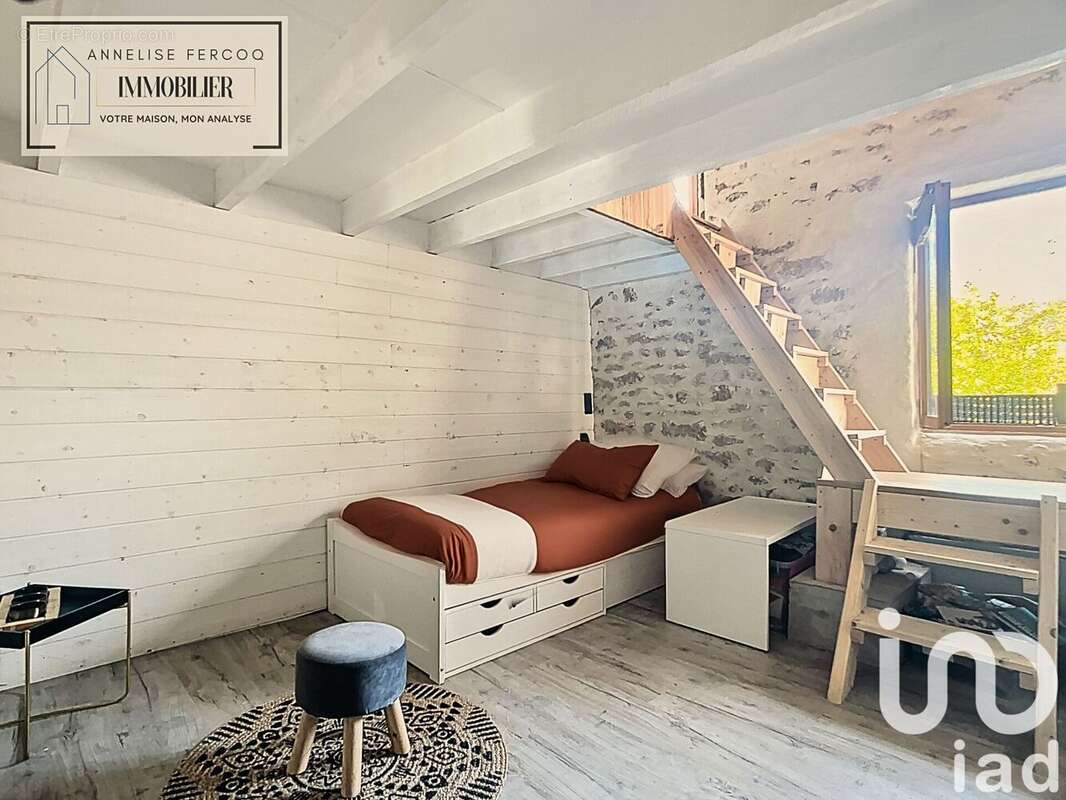 Photo 8 - Maison à MARZY