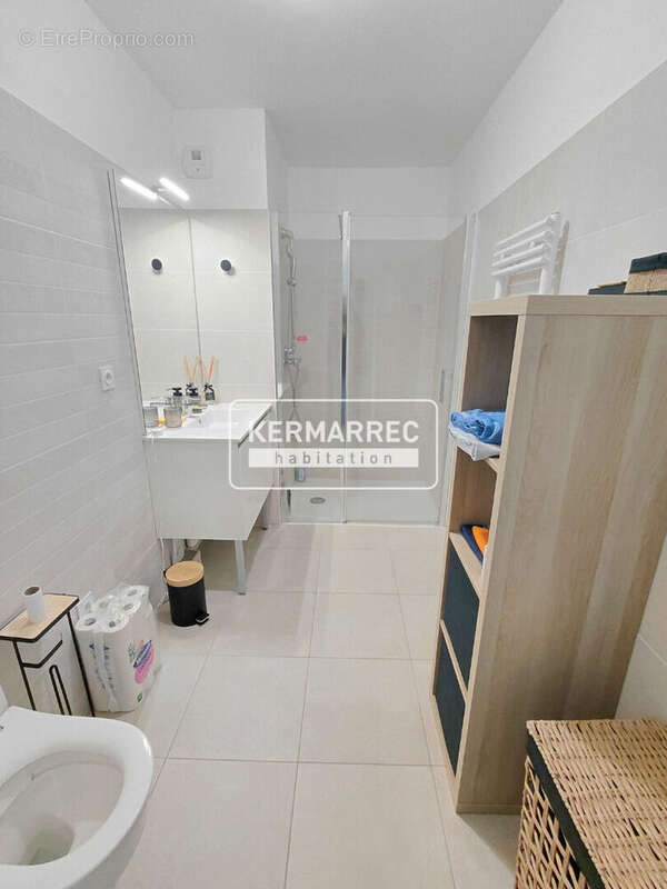 Appartement à BRUZ