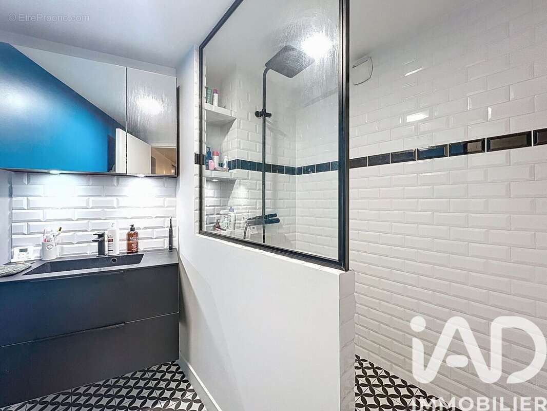 Photo 4 - Appartement à CHATILLON