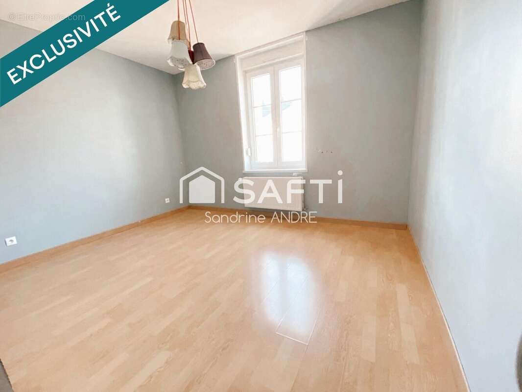 Photo 6 - Maison à WALDWISSE