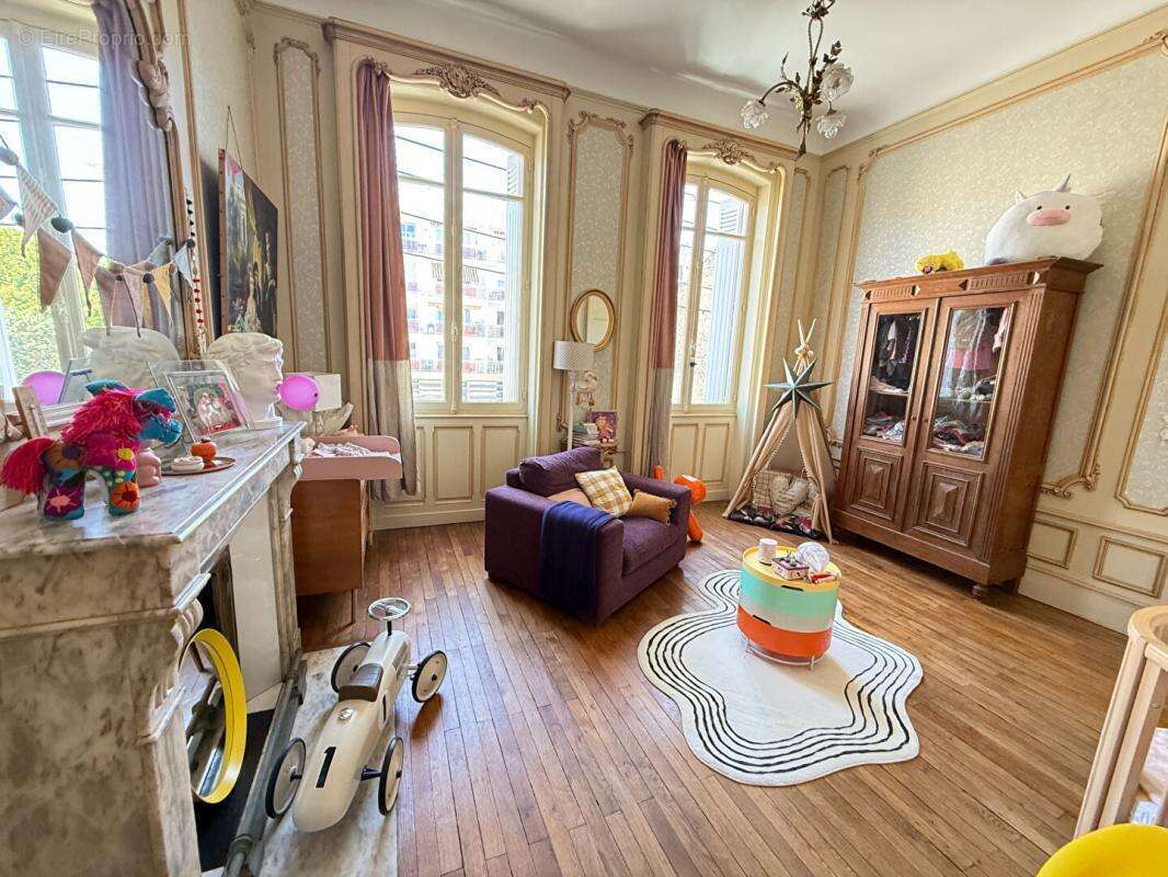 Maison à ANGOULEME