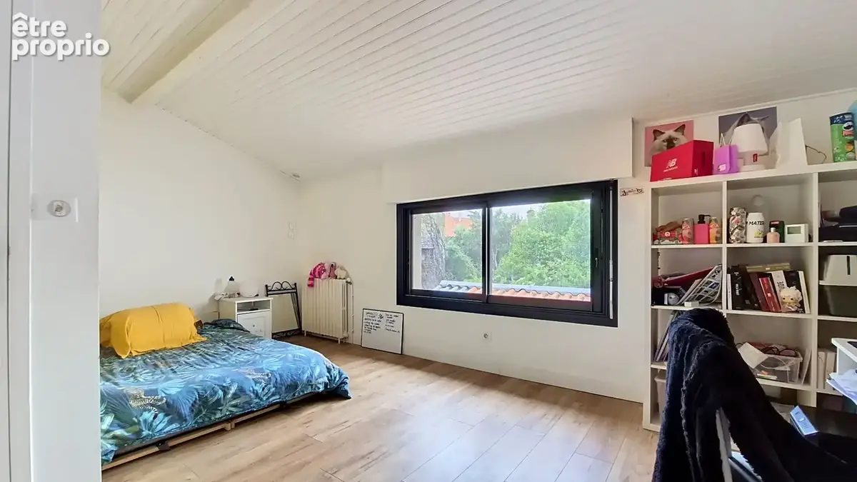 Maison Talence 5 pièce(s) 107.65 m2 - photo 8