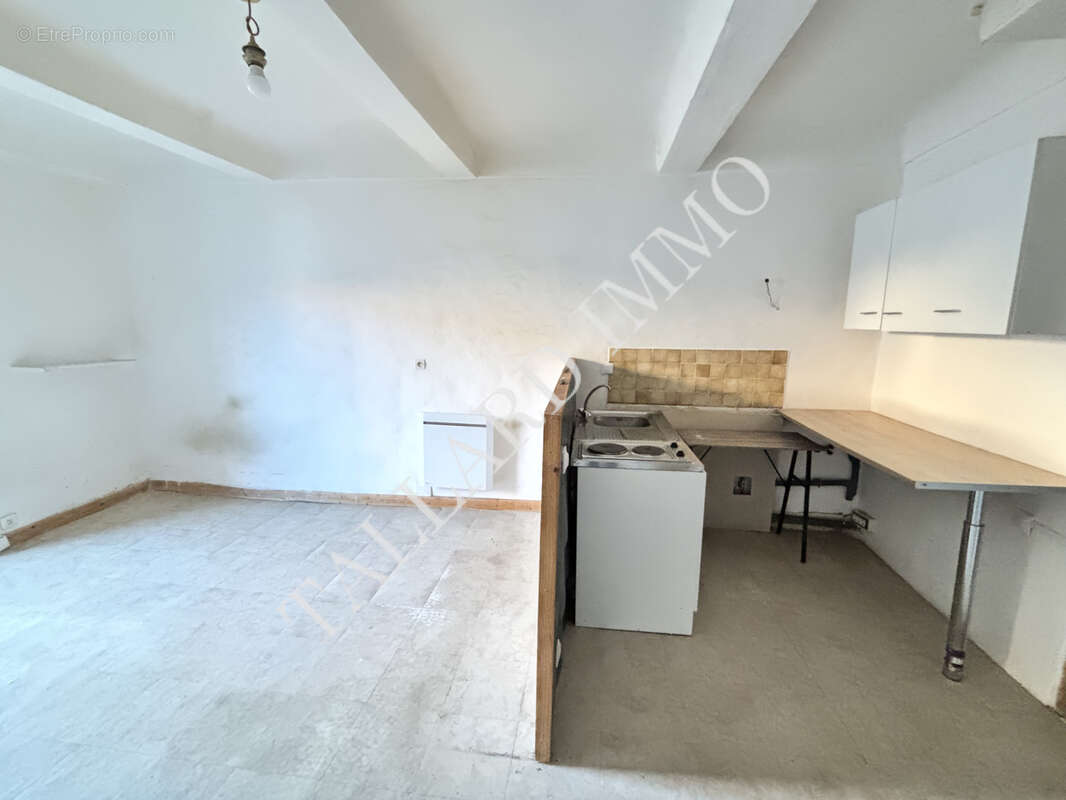 Appartement à TALLARD