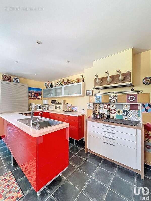 Photo 8 - Maison à PLIVOT