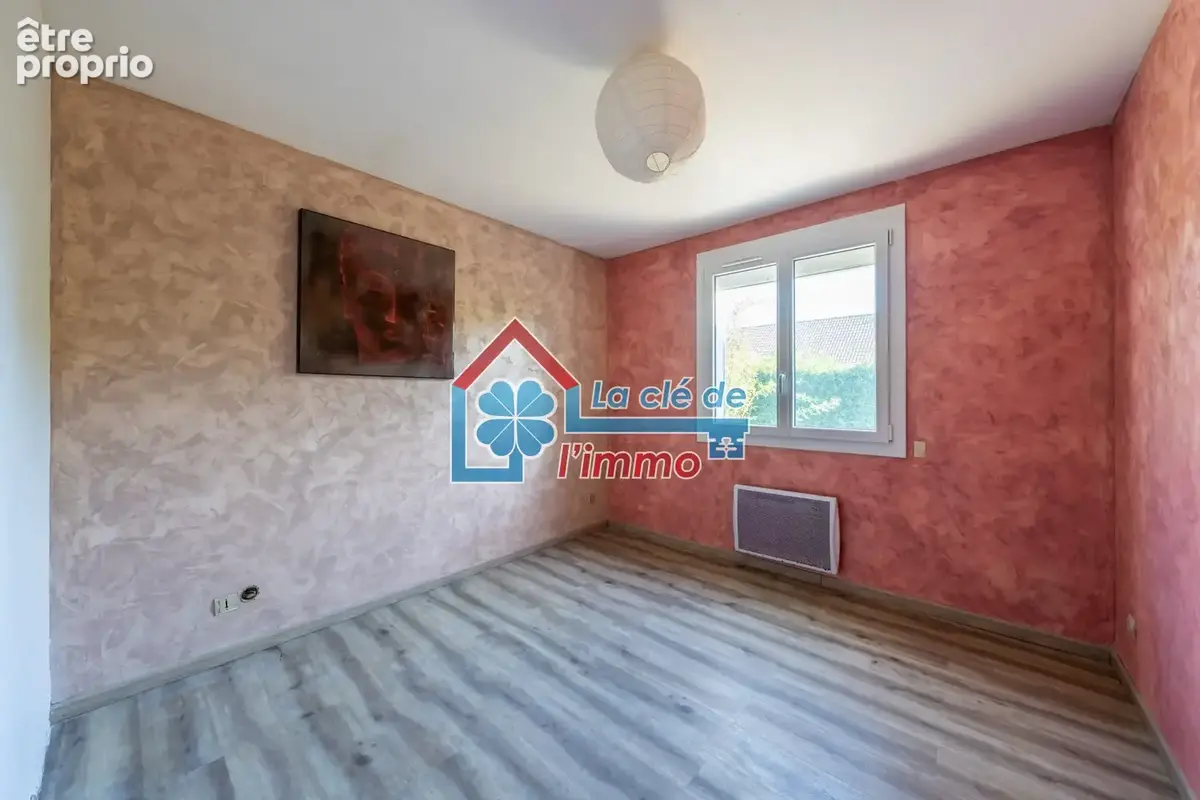 Maison 4 pièces 77 m² à vendre à Le Mee-Sur-Seine (77350) - photo 6