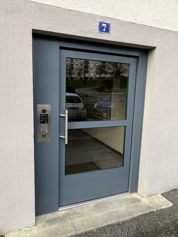 Appartement à LIMOGES