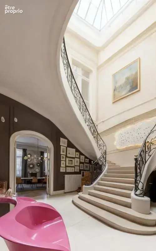 Bien immobilier à vendre à Bordeaux (33000) - photo 2