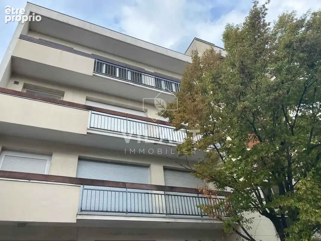 Appartement 2 pièces 50 m² à vendre à Le Perreux-Sur-Marne (94170) - photo 4