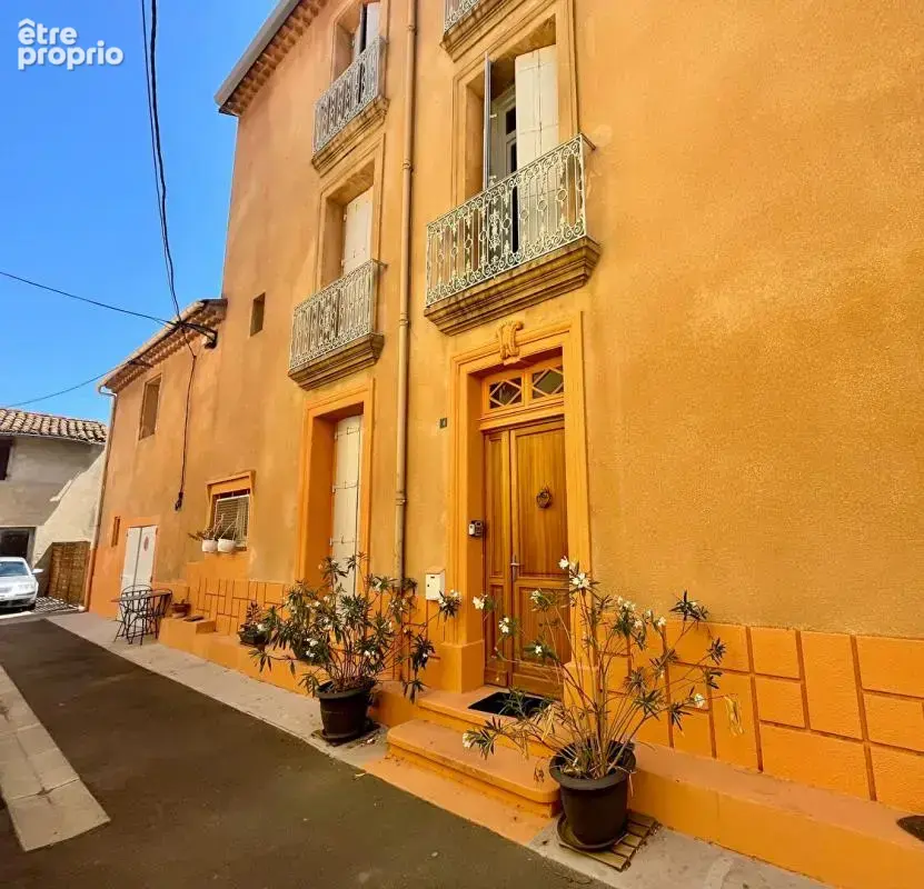 Maison de maître Triplex - 269 000 - photo 17