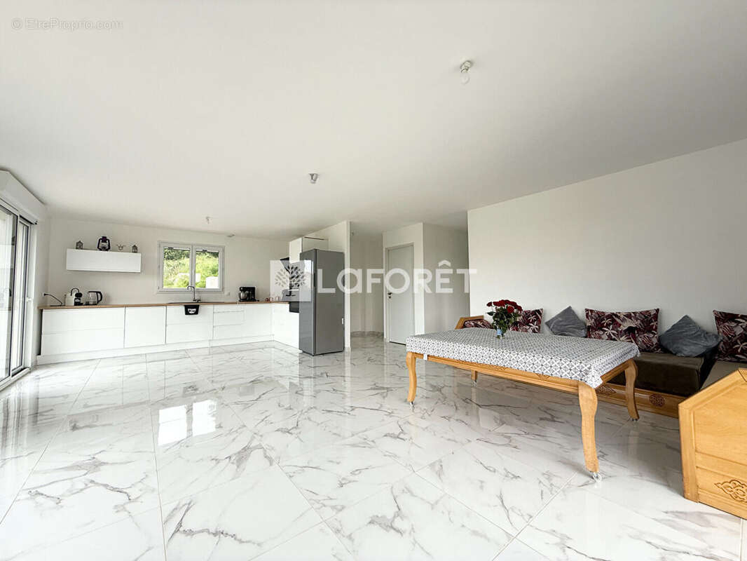 Maison à LE PIAN-SUR-GARONNE