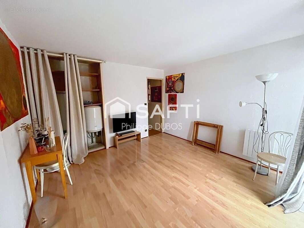 Photo 3 - Appartement à ARCACHON