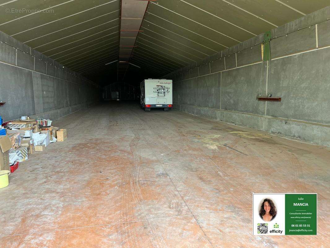 Commerce à ANGOULEME