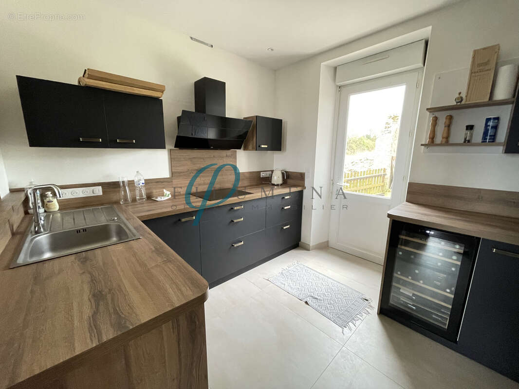 Maison à LIRE