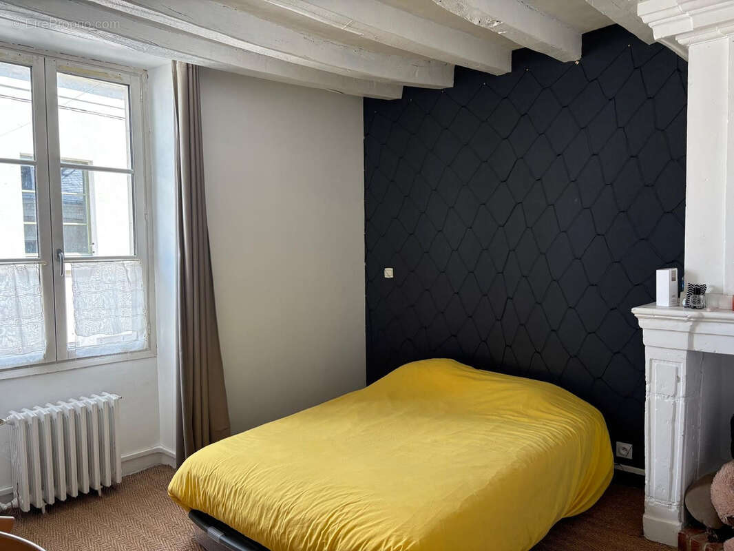 Maison à SAVENNIERES