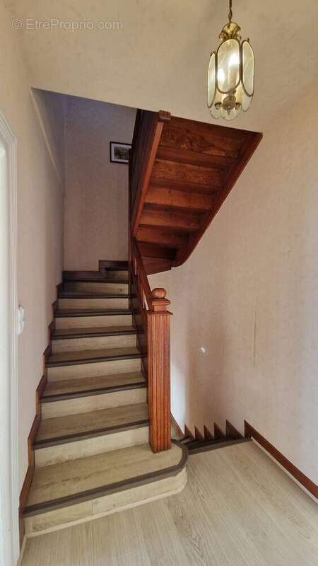 Maison à TREFFIAGAT