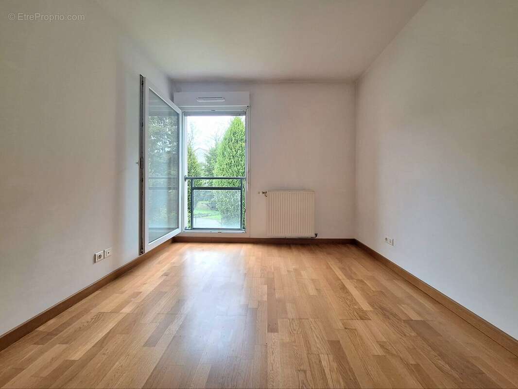 Appartement à EPINAL