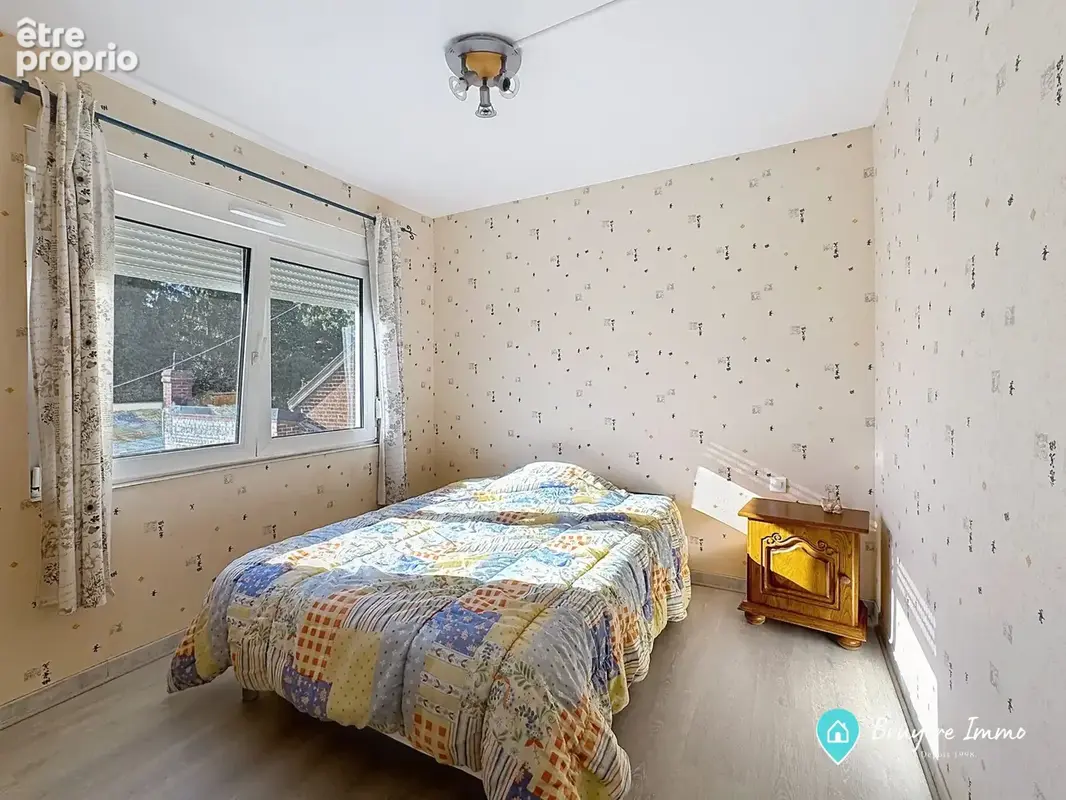Maison 5 pièces 98 m² à vendre à Neuf-Mesnil (59330) - photo 9