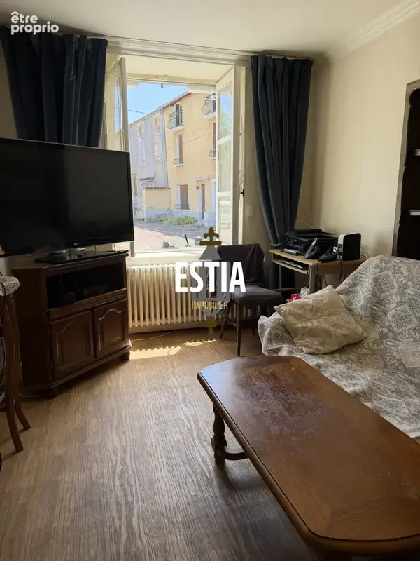 Maison 4 pièces 116 m² à vendre à Mirecourt (88500) - photo 6