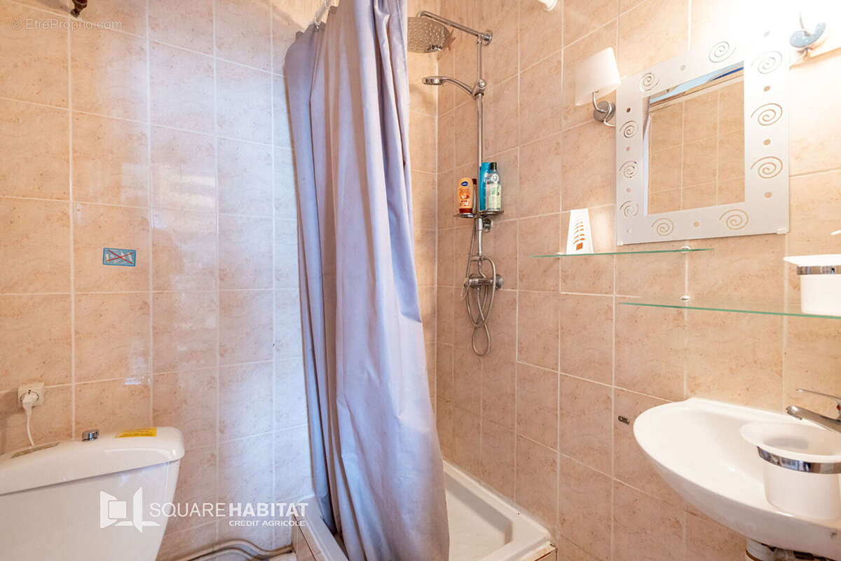 Appartement à LE TOUQUET-PARIS-PLAGE