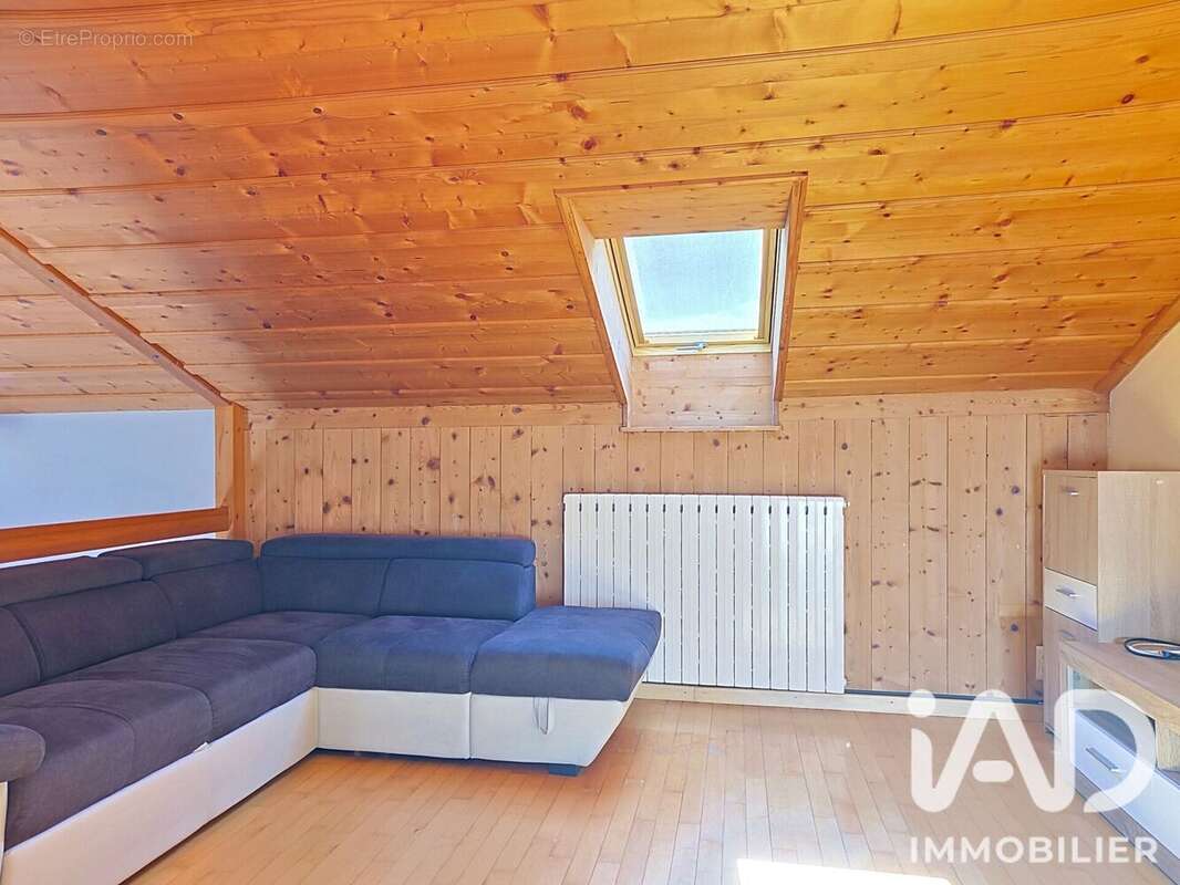 Appartement 134 m² à Bois-D'amont  - photo 6