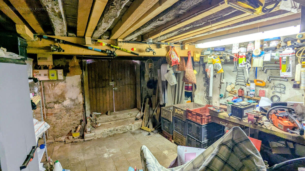 Maison à PALAU-DEL-VIDRE