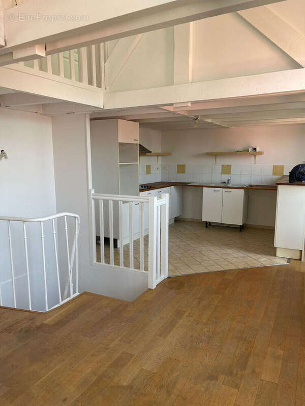 Appartement à COLOMBES