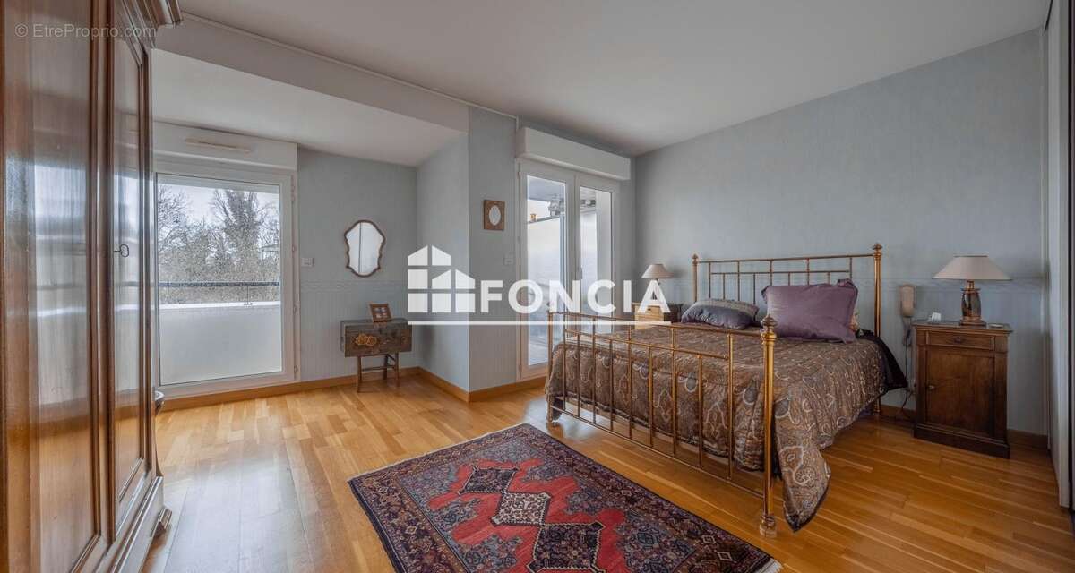 Appartement à GRADIGNAN