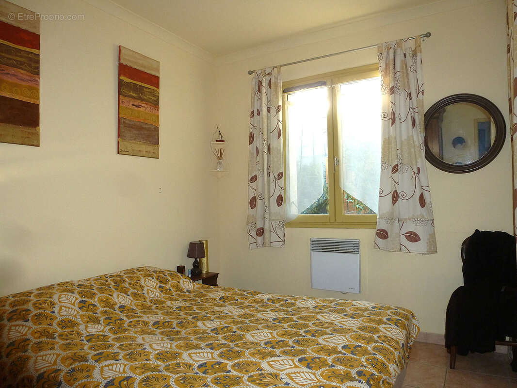Maison à PORT-LA-NOUVELLE