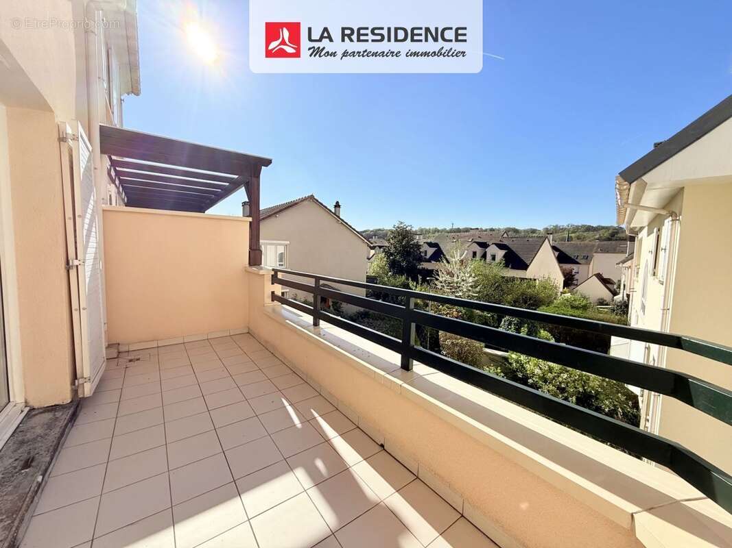 Maison à JOUY-EN-JOSAS