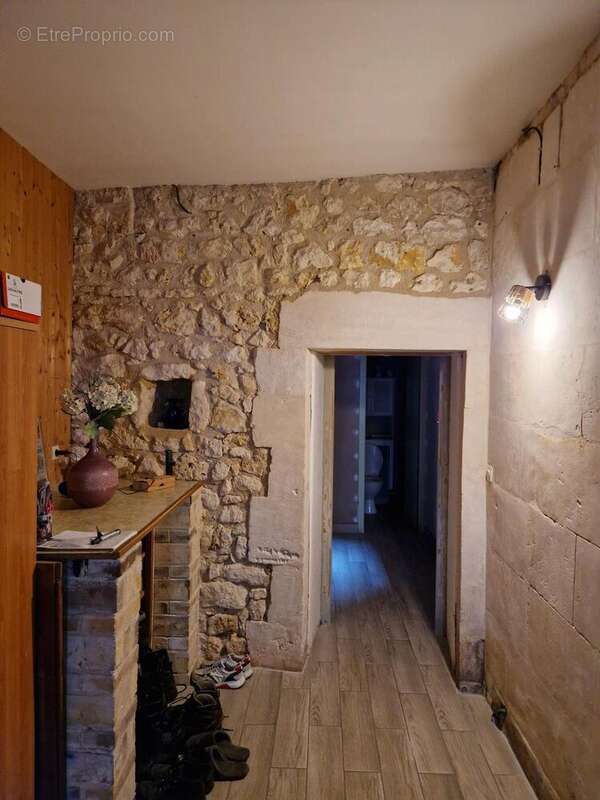 Maison 241 m² à Saint-Sigismond-De-Clermont  - photo 4