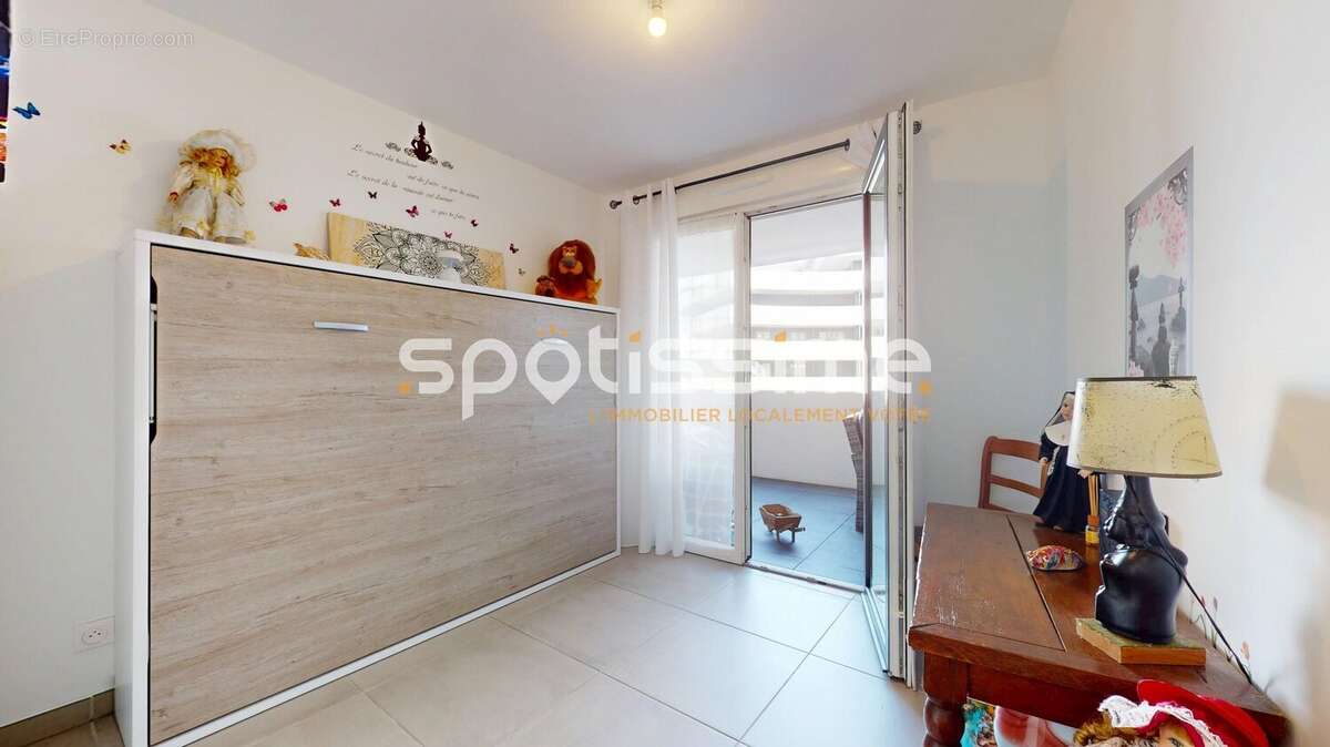 Appartement à AGDE