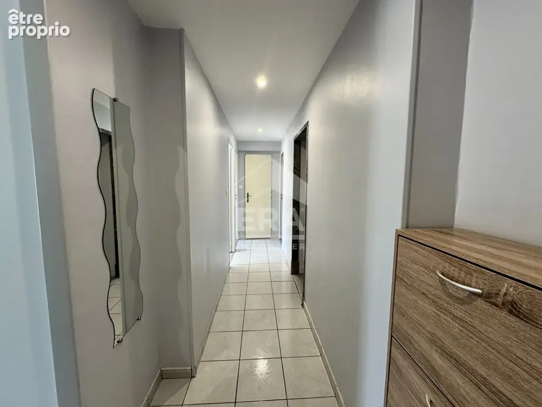 Appartement 88m² à tarbes - photo 6