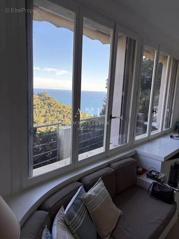 Maison à ROQUEBRUNE-CAP-MARTIN