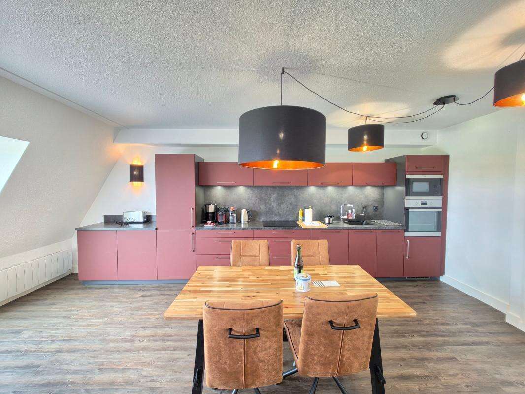 Maison au coeur du Golf Saint-Samson ! - photo 4
