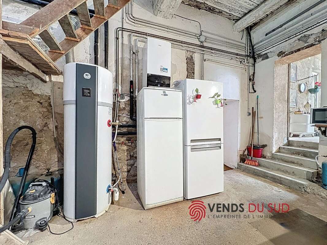 Maison à COLOMBIERS