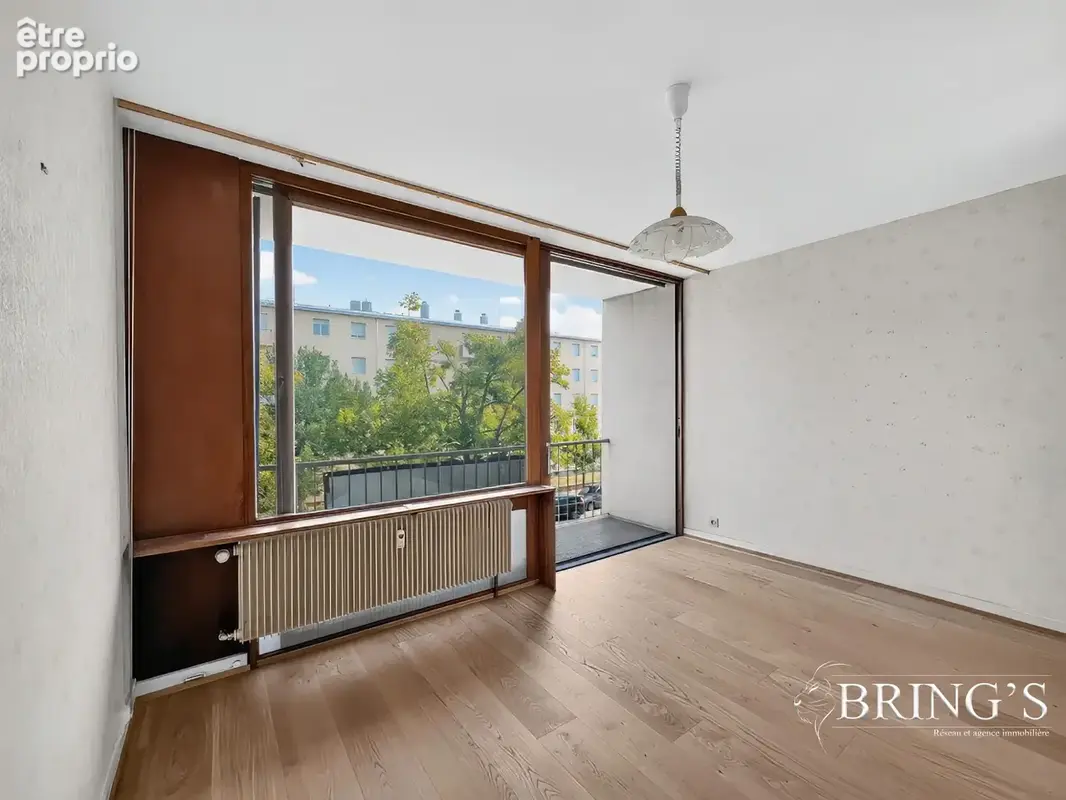 Appartement 113 m² à Colmar  - photo 8